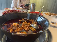 -李子坝梁山鸡(李子坝大鸡哥店)