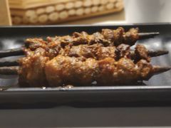 红柳羊肉串-丁里羊肉小镇(太宁路口店)