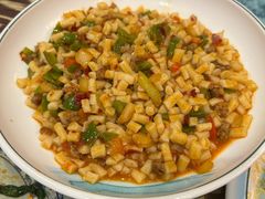 -新疆伊宁远征餐厅