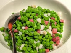 -漢舍中国菜馆(浦东嘉里城店)
