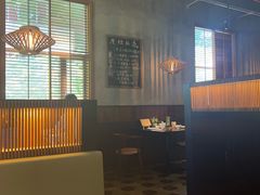 -庐灶江南·江南菜·四合院Bistro(东直门雍和宫·原华侨宾馆店)