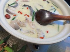 -老阿爸鲜鱼土菜(昆山花桥店)
