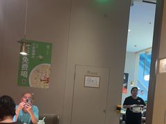-吕氏疙瘩汤·海鲜新鲁菜(凯德mall新都心店)