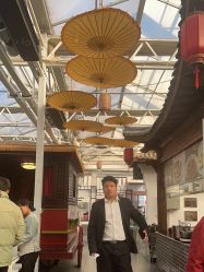 -特味村·宴会厅(生态园店)