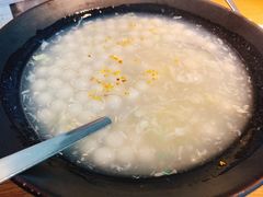 -金牌外婆家(苏州中心店)