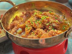 -浩海火燒雲傣家菜(芮欧百货店)