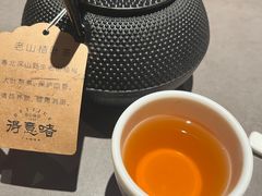 -得意啫·广东啫啫煲(前海HOP店)
