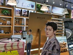 -BUTF美惠眼镜(天通苑万优汇店)