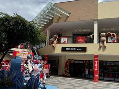 -宁波杉井奥特莱斯广场