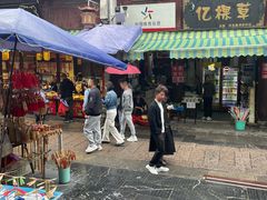 -高淳老街