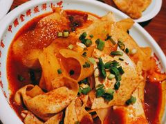 麻辣三样-再回首(中天健广场店)