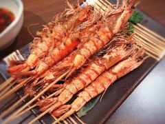 -桃夭日式料理(国信店)