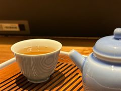 -隐溪茶馆(静安寺店)