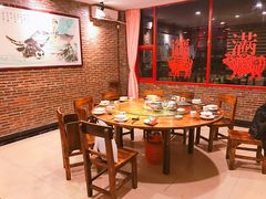 -横沥牛庄(总店)