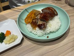 -珍粥道(杉杉奥特莱斯店)