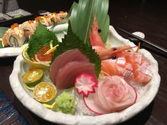 -yokocho上横町·日本食街(深业上城店)