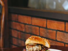 -摩根扒房(桐梓林店)