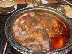 -牛New寿喜烧(金茂览秀城店)