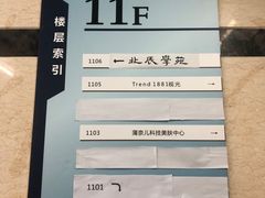 -Trend1881视光·蔡司视觉(领展广场店)