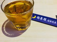 梅酒-有喜屋·深夜食堂(北京西路店)