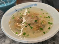 安泰肉燕汤-安泰楼·佛跳墙创始人·传统闽味早茶·酒楼(三坊七巷闽菜地标店)