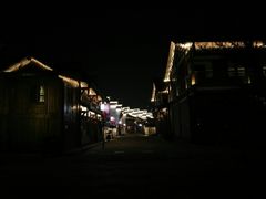-大小河街