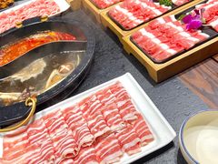 -火社火锅(平安大街店)