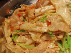 -剁椒入味(黄土岭店)