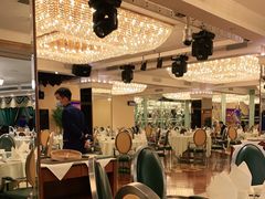 大堂-葡京日丽(澳门葡京酒店)