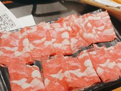 -呷哺呷哺 黄金牧场 (欢乐谷店)