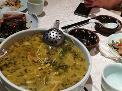 -阿斯牛牛·凉山菜(新会展店)