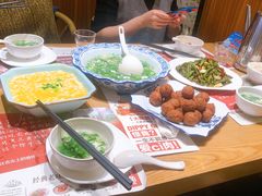 -同合居·非遗东北菜(红博会展店)