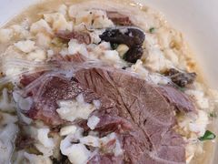 -陈熹公民族美食文化餐厅(中华广场店)