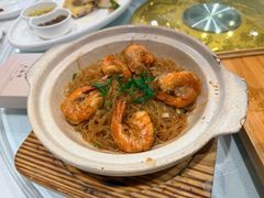 -大海湾酒楼(人南店)