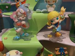 -泡泡玛特POPMART(西单大悦城店)