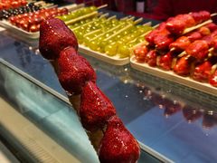-必点海鲜·海肠捞饭大王(滨江道店)