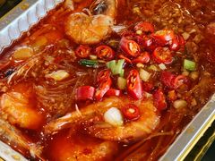 -杨爱珍大排档(龙游店)