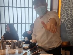 -渔乐之昕·铁板烧自助餐(虹悦城店)