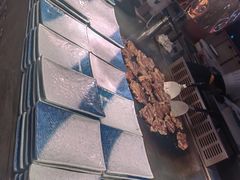 -亚马逊海鲜自助(王府井店)