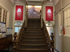 -1901 Cafe(西四店)