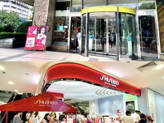 -巴黎春天(浦建店)