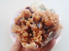 -白玉兰食品甜凤店(合生汇店)
