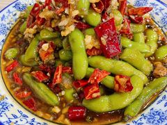 -江城燕子大排档(江汉路步行街店)