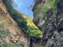 -龙门涧景区