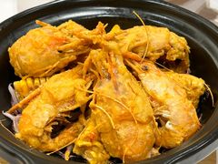 -稻香海鲜饭店(第一国际店)
