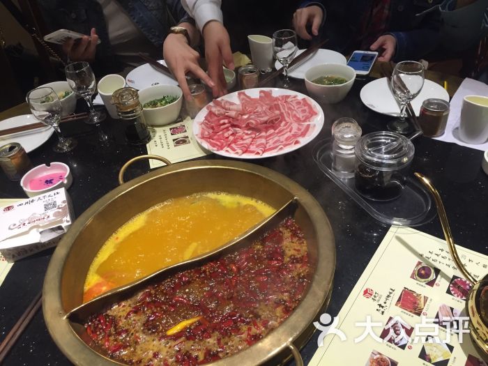 香天下火锅(金源店)-图片-临沂美食-大众点评网