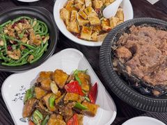 -董府·古宅餐厅