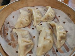 -鸡鸣汤包(红山动物园店)