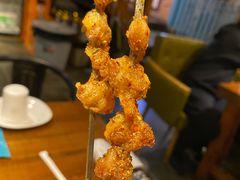 -三个大叔东北烧烤·砂锅菜(西三旗店)