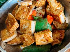 煎酿杂锦-关氏饮食店